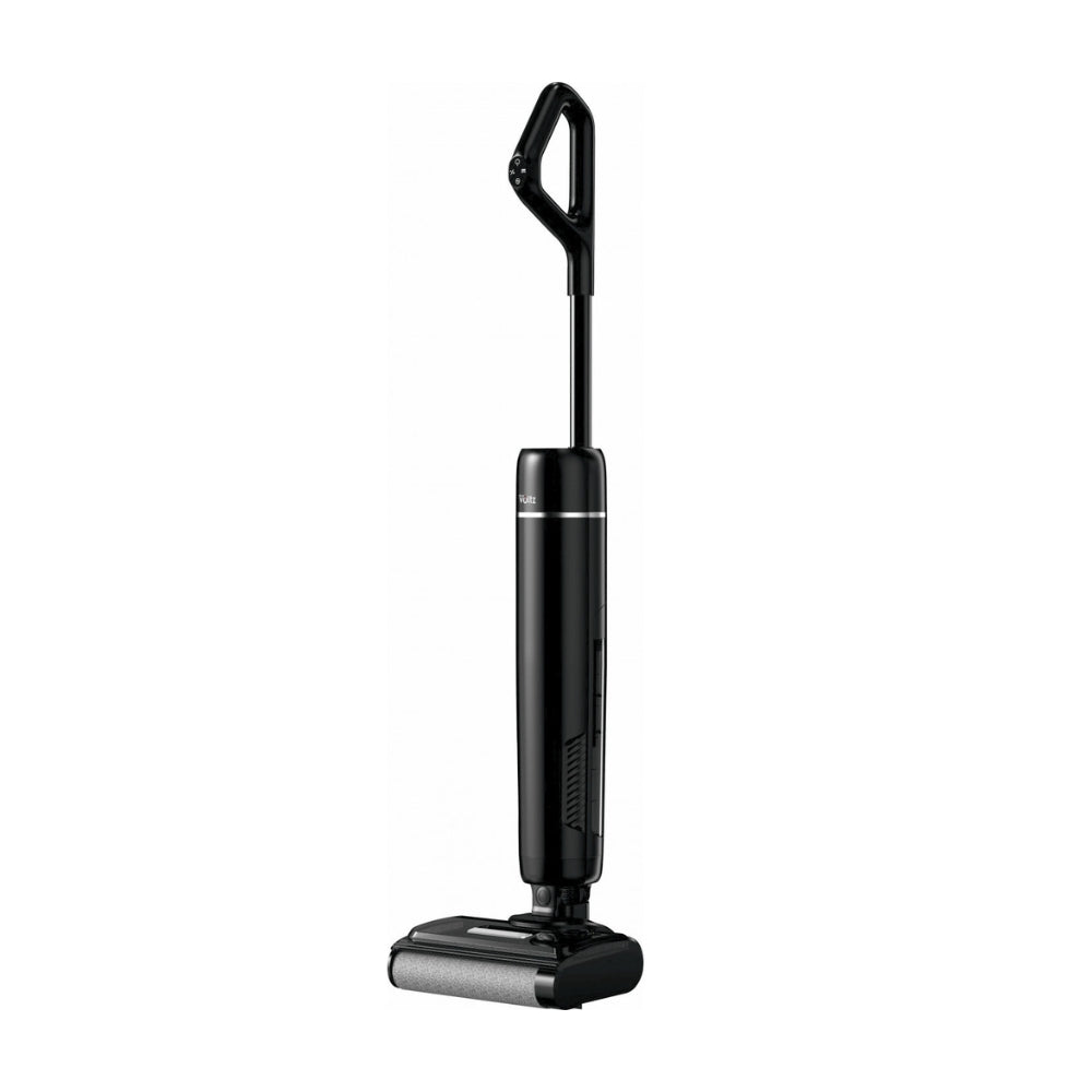 Aspirator vertical fara fir, aspirare umeda/uscata, 170W, autocuratare, display LED, autonomie 45 min, 2 trepte, Oliver Voltz