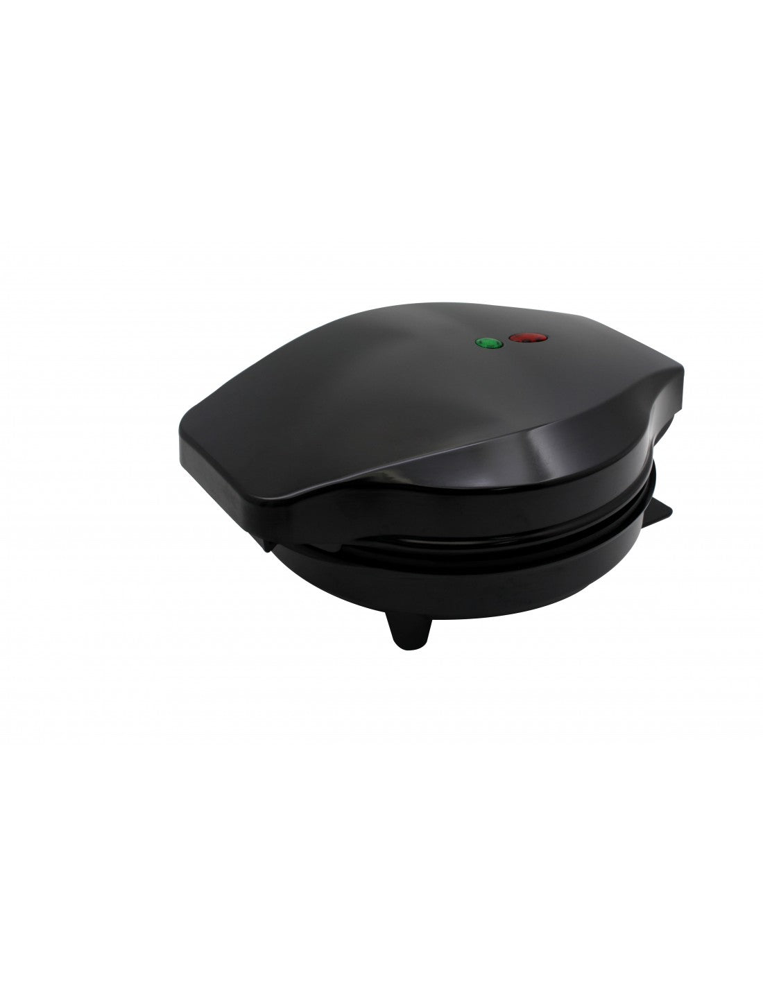 Aparat pentru gogoși Oliver Voltz, 1200W, 7 forme, negru