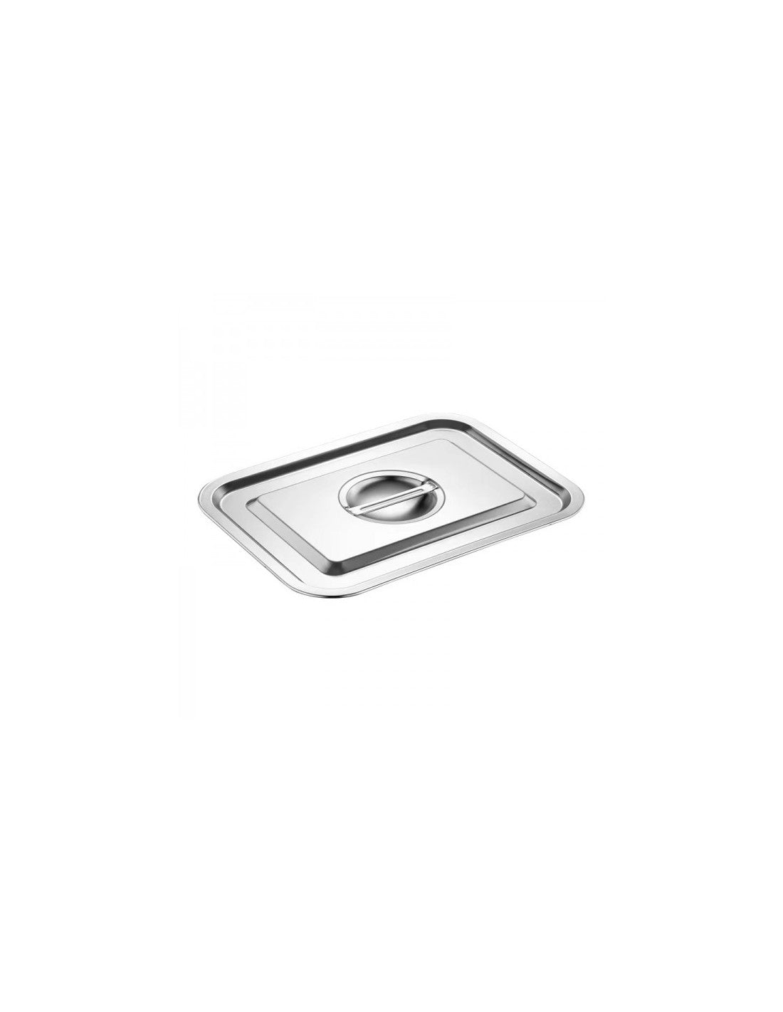 Capac din inox pentru tava de copt, 50x35cm, Rosberg