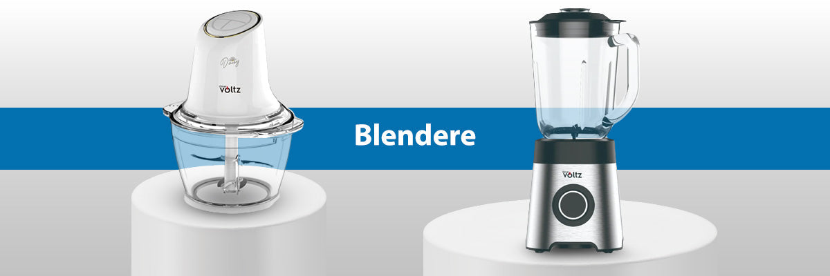 Blendere