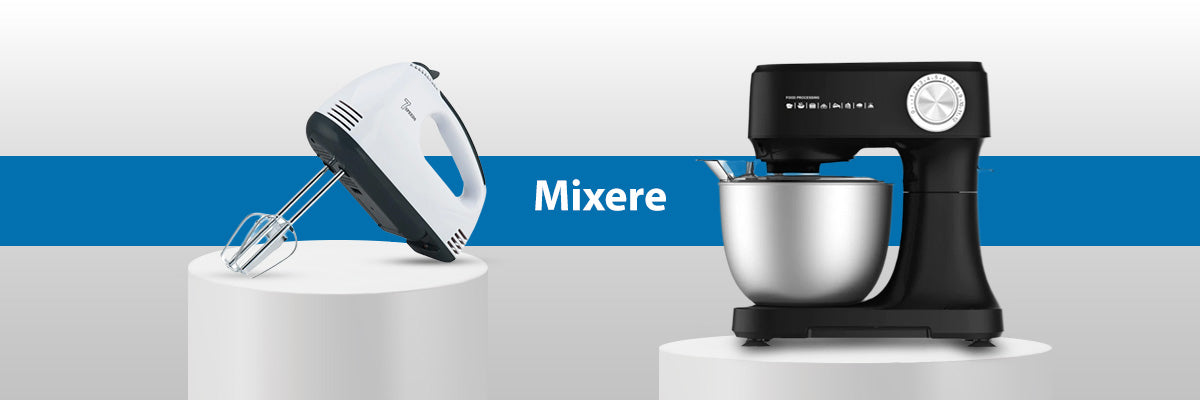 Mixere
