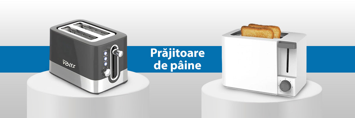 Prajitoare de paine