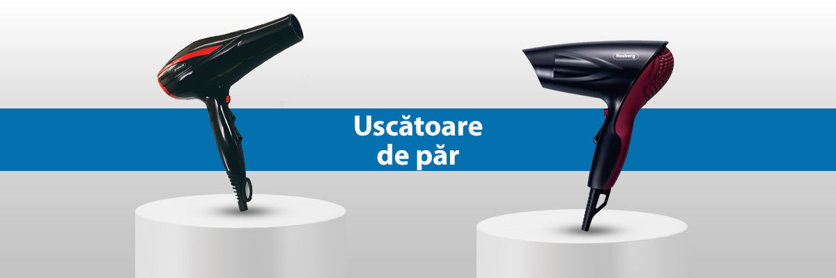 Uscatoare de par