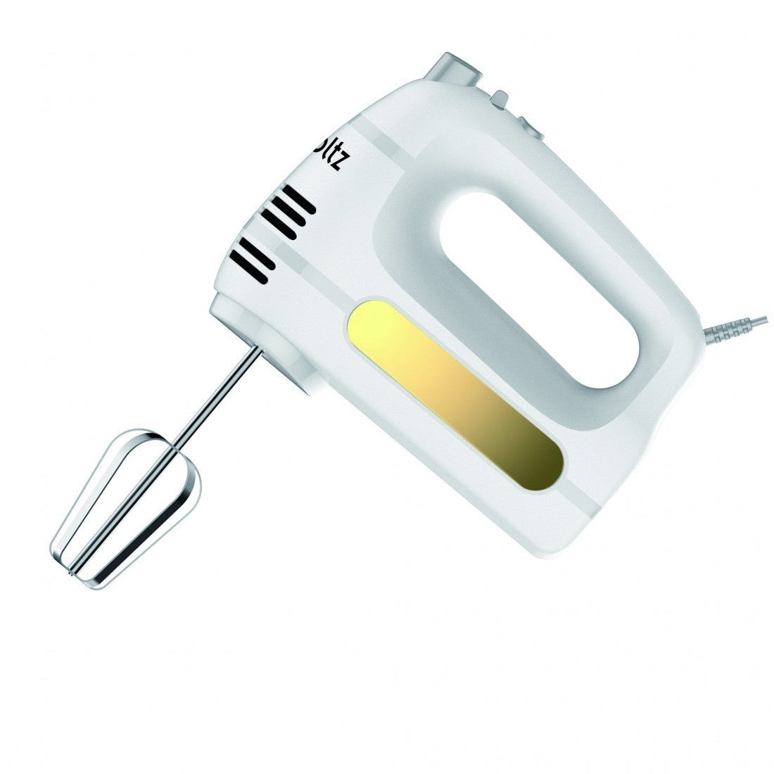 Mixer de Mână Oliver Voltz Daisy, Alb, 500W