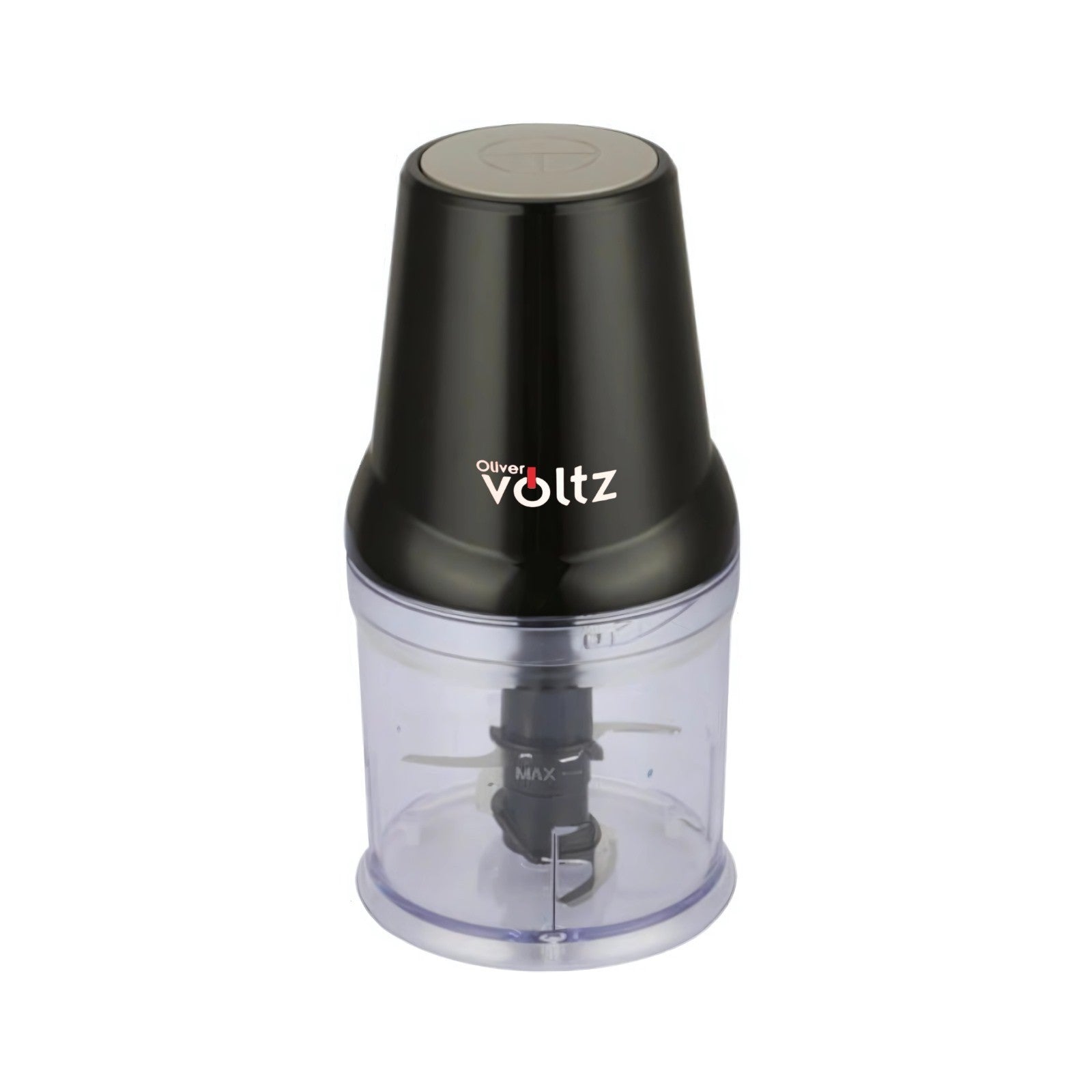 Tocator Rosberg Premium, 400 W, Negru