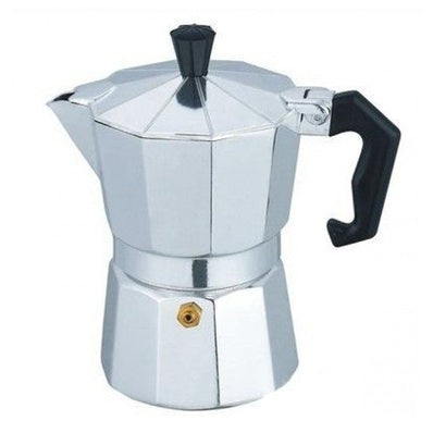 Espressor Bohmann aluminiu pentru aragaz