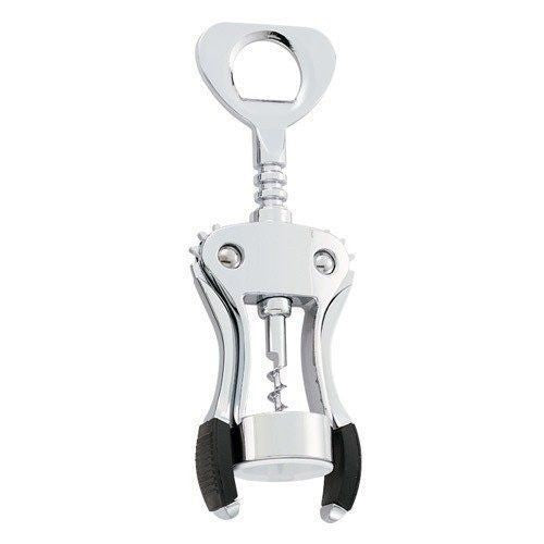 Tirbuson Bohmann din inox și silicon negru