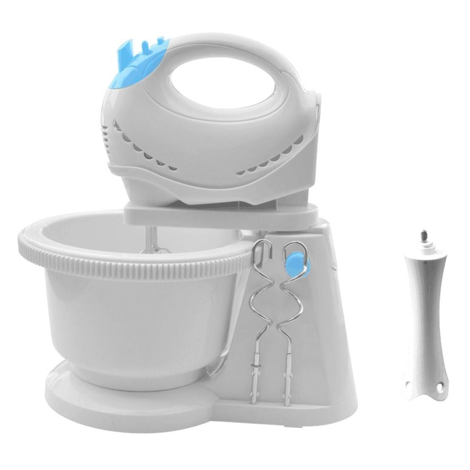 Mixer cu 5 viteze, bol rotativ 2,5L