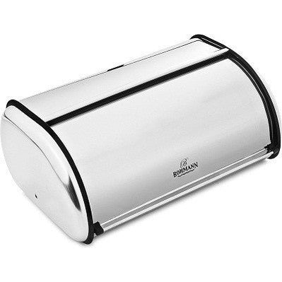 Cutie pentru pâine Bohmann din inox