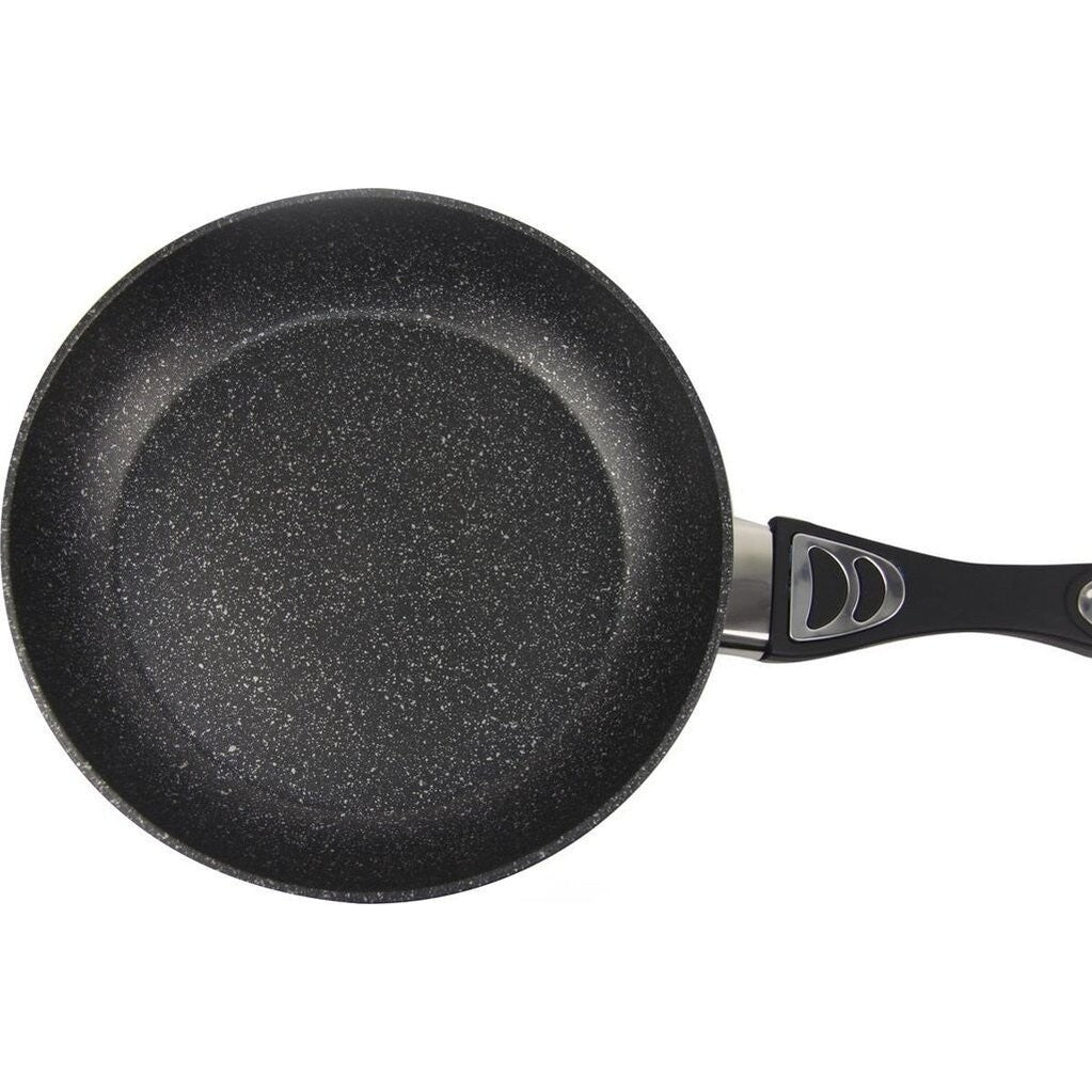 Set 3 Tigai Marmorat Bohmann 20/24/28cm