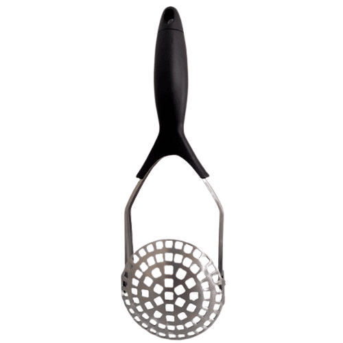 Pasator din inox pentru cartofi Bohmann 29.2x9cm