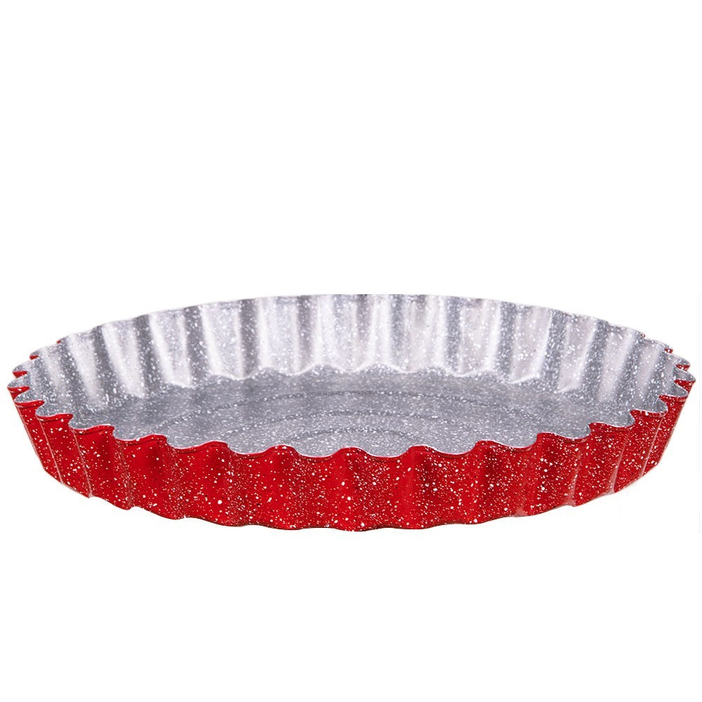 Formă de copt tartă, oțel carbon, Bohmann