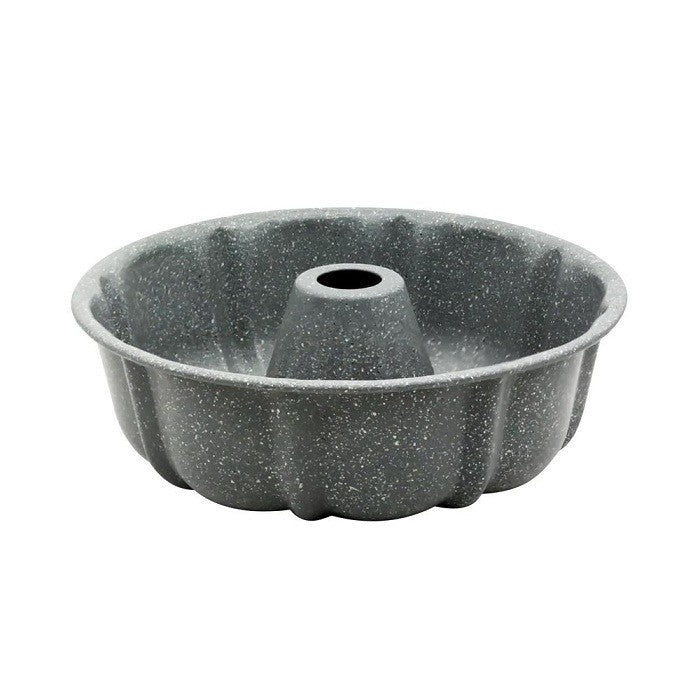 Forma de copt Panettone, oțel carbon 25,5x8,5cm