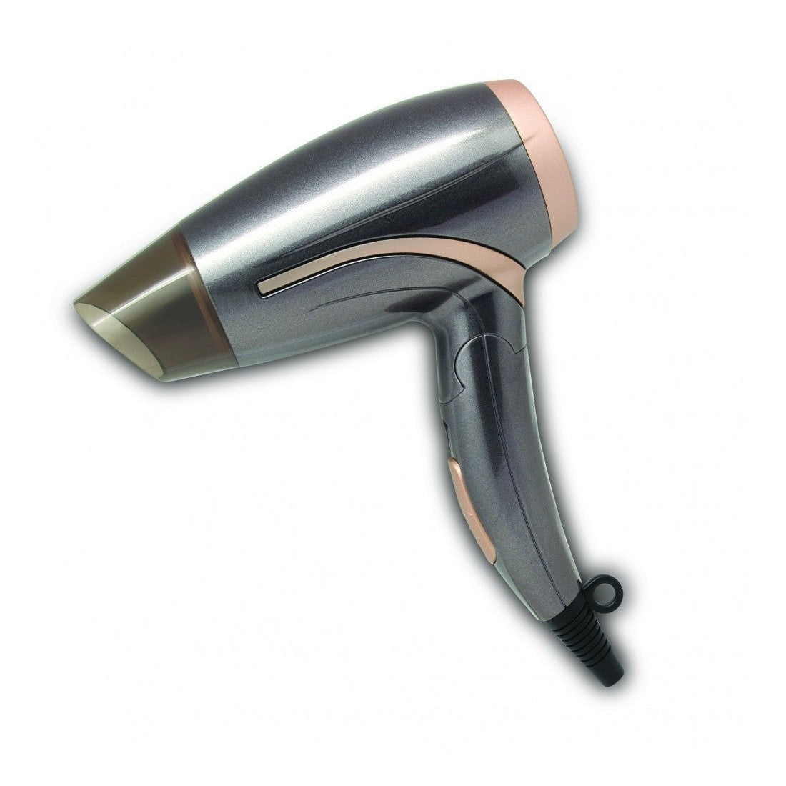 Uscator par Rosberg pliabil, 1400W, 2 viteze