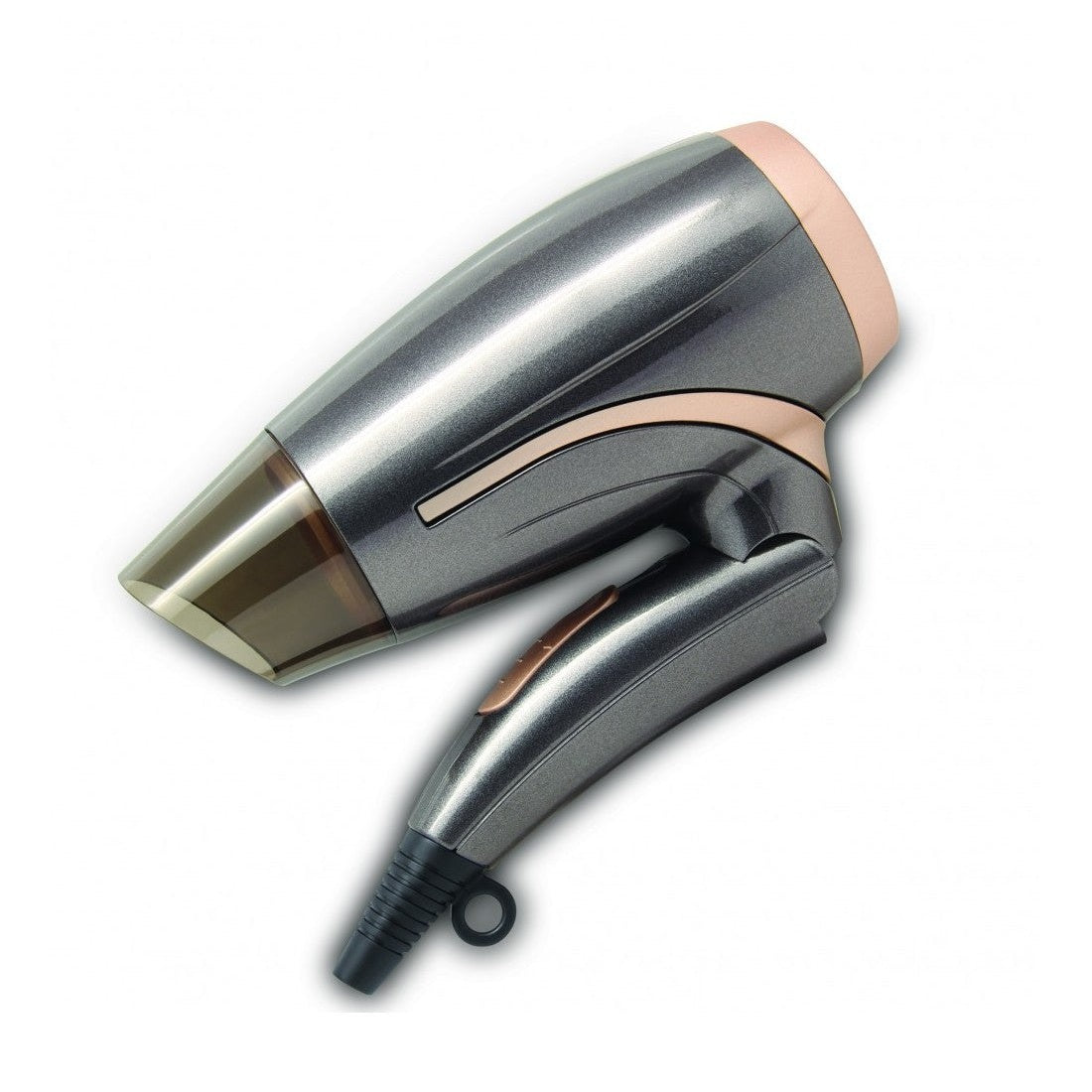 Uscator par Rosberg pliabil, 1400W, 2 viteze