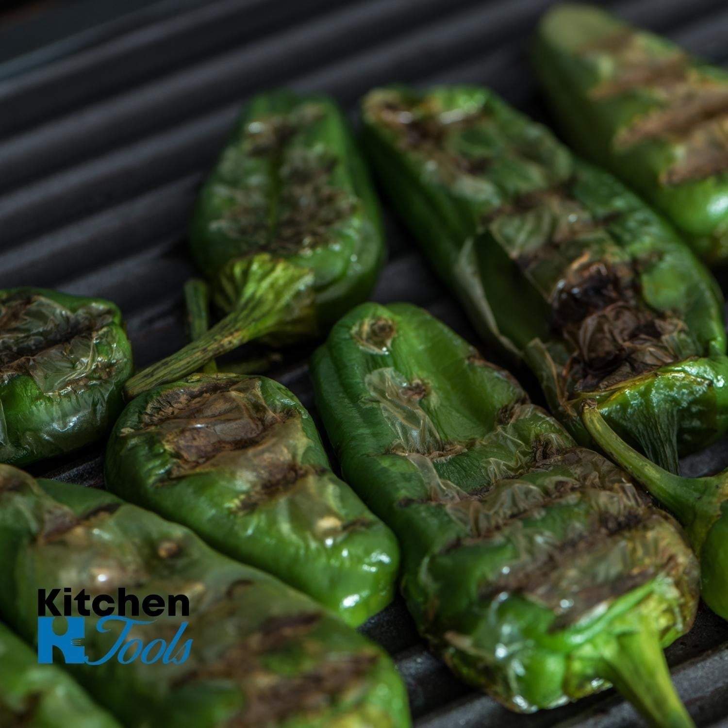 Grill Electric VOLTZ cu capac din sticlă