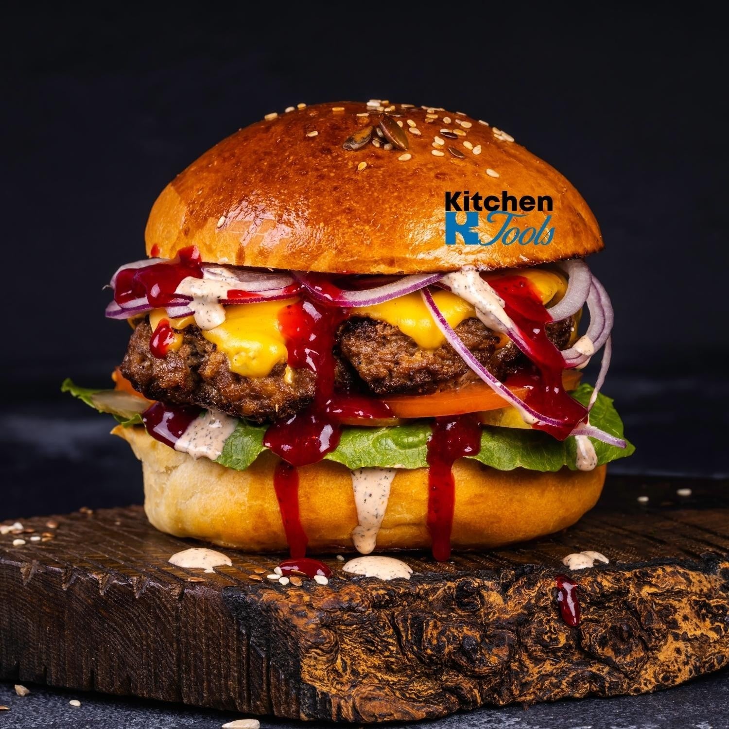 Grill Electric VOLTZ cu capac din sticlă