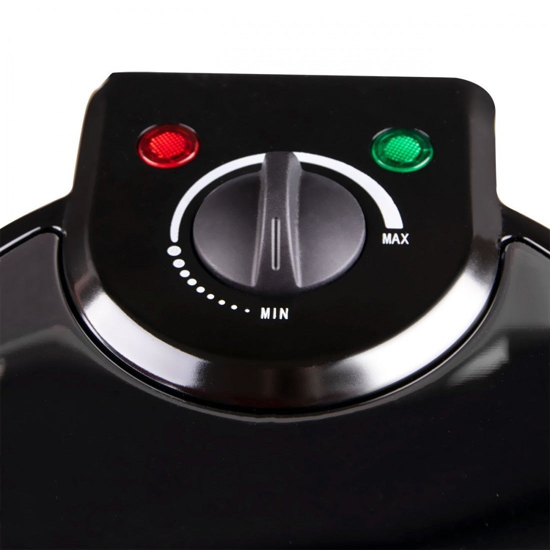 Aparat waffe Voltz, 5 inimioare, 1300W