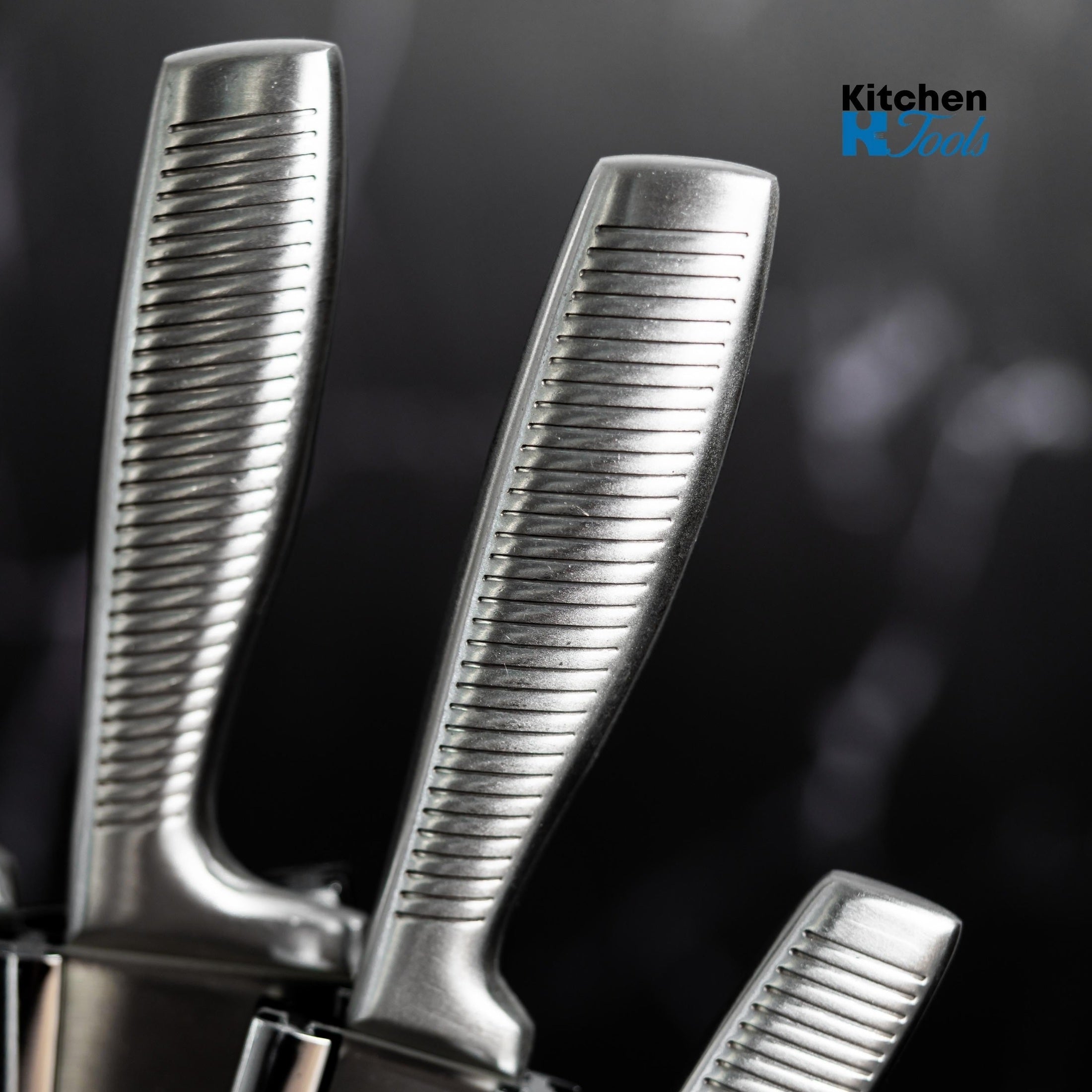 Set de cuțite Bohmann inoxidabil 8 piese