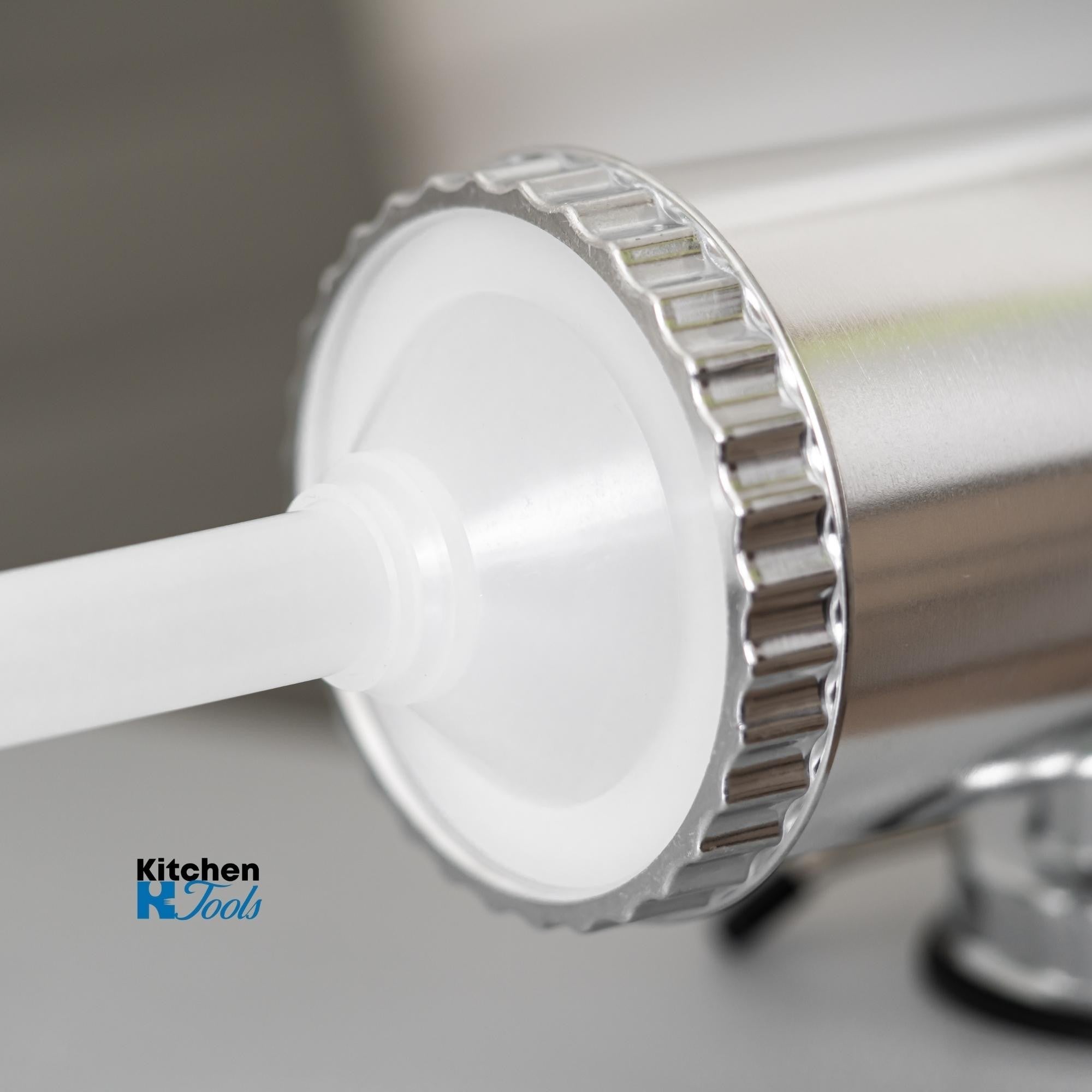 Aparat umplut cârnați 2.5kg cu accesorii