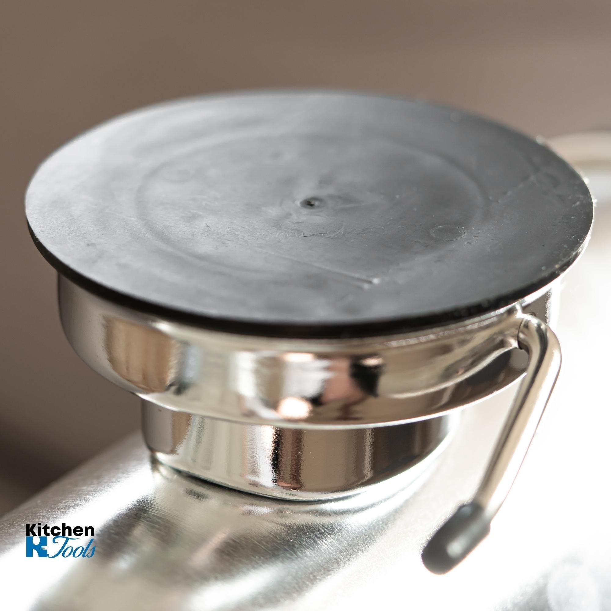 Aparat umplut cârnați 2.5kg cu accesorii