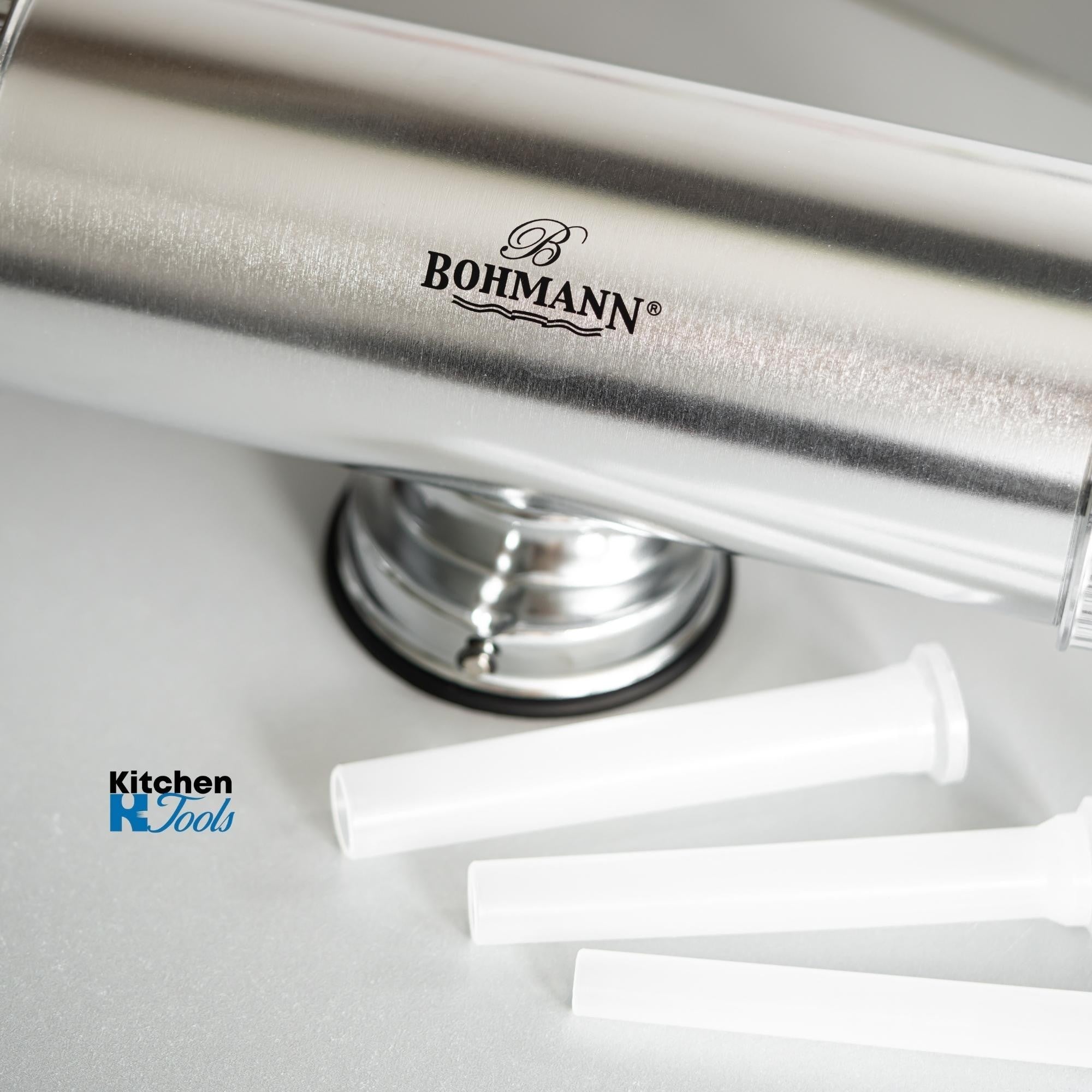 Aparat umplut cârnați 2.5kg cu accesorii