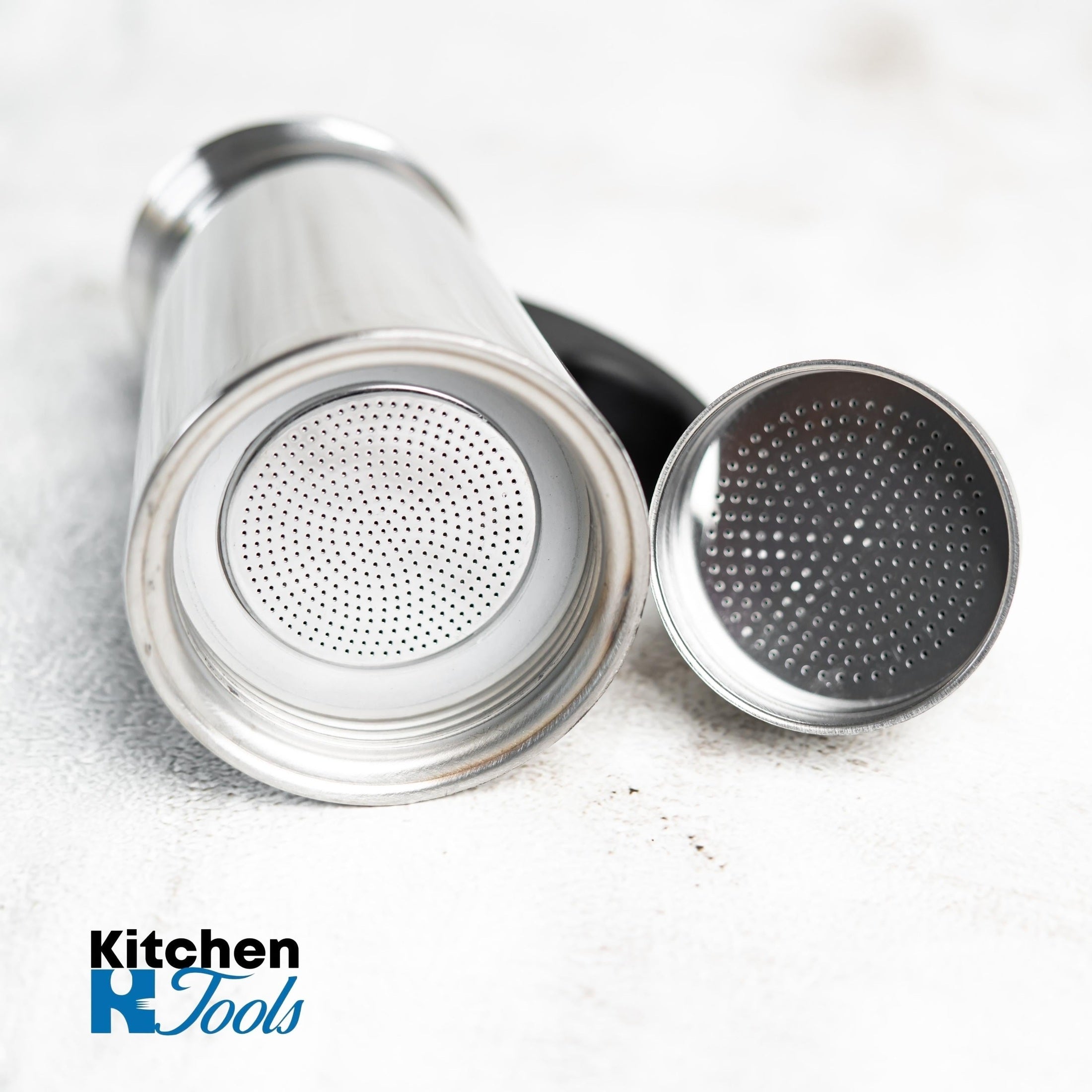 Espressor Bohmann cafea inox 100ml, 2 căni