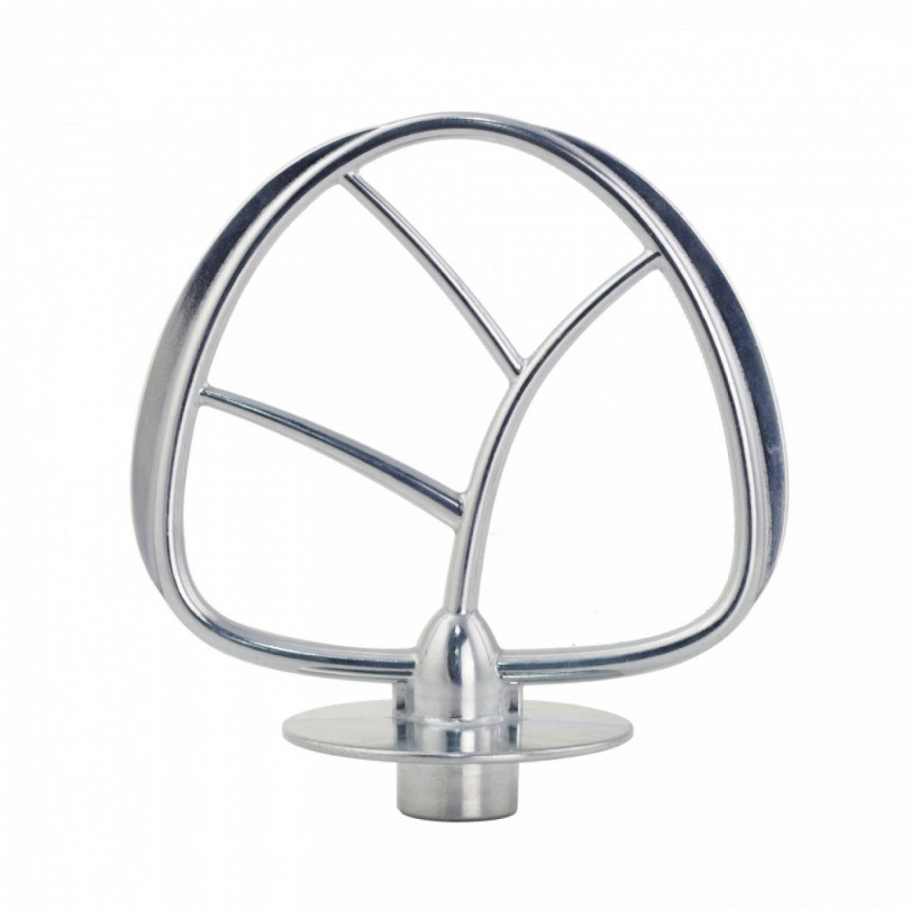 Mixer planetar Eltron, roșu, 1900W, bol inox 6.5L