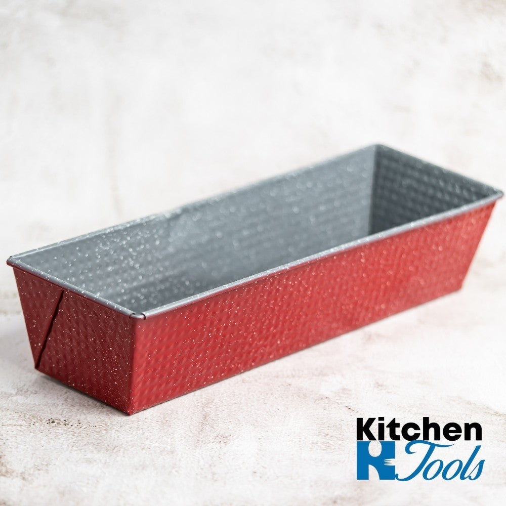 Tava de cozonac Bohmann din oțel carbon