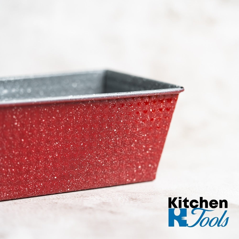 Tava de cozonac Bohmann din oțel carbon