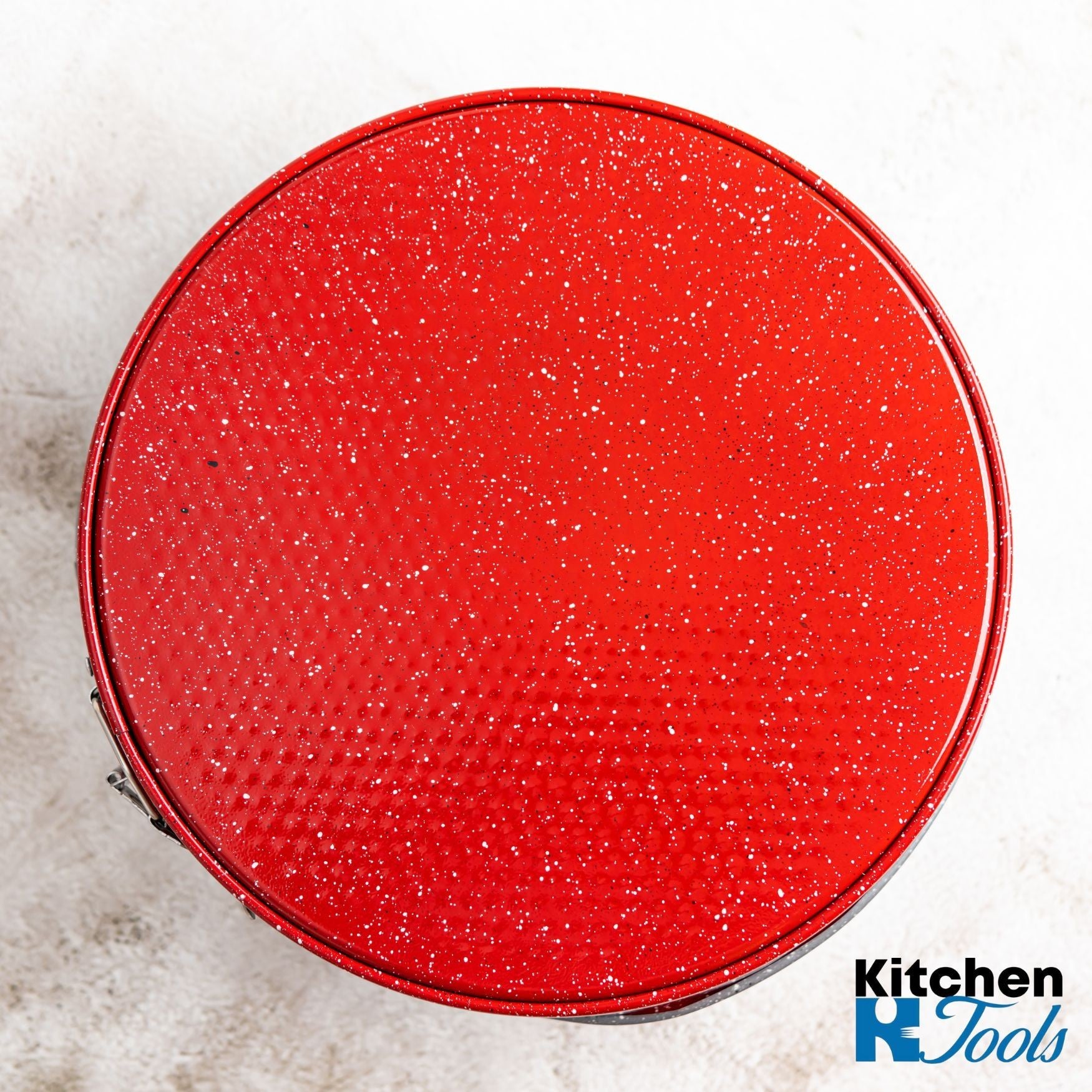 Tava Rotunda Detasabila 22x6,8cm Bohmann