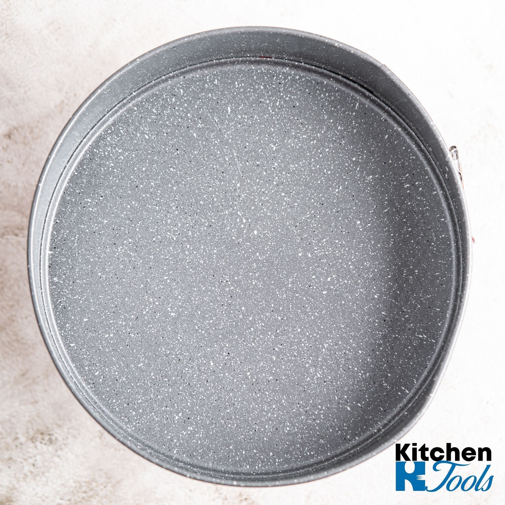 Tava Rotunda Detasabila 22x6,8cm Bohmann