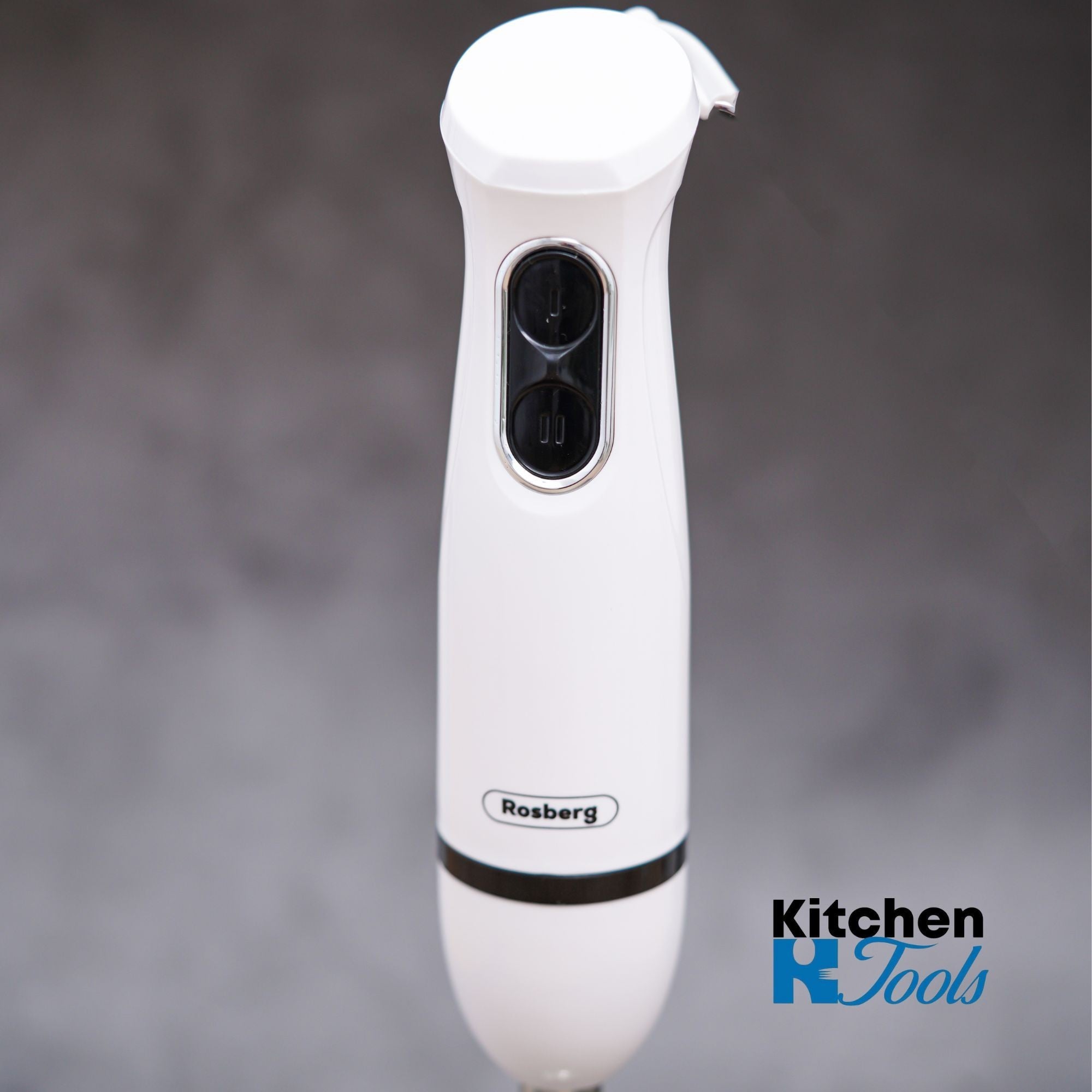 Blender Vertical Sapir 200W, 2 Viteze, Inox