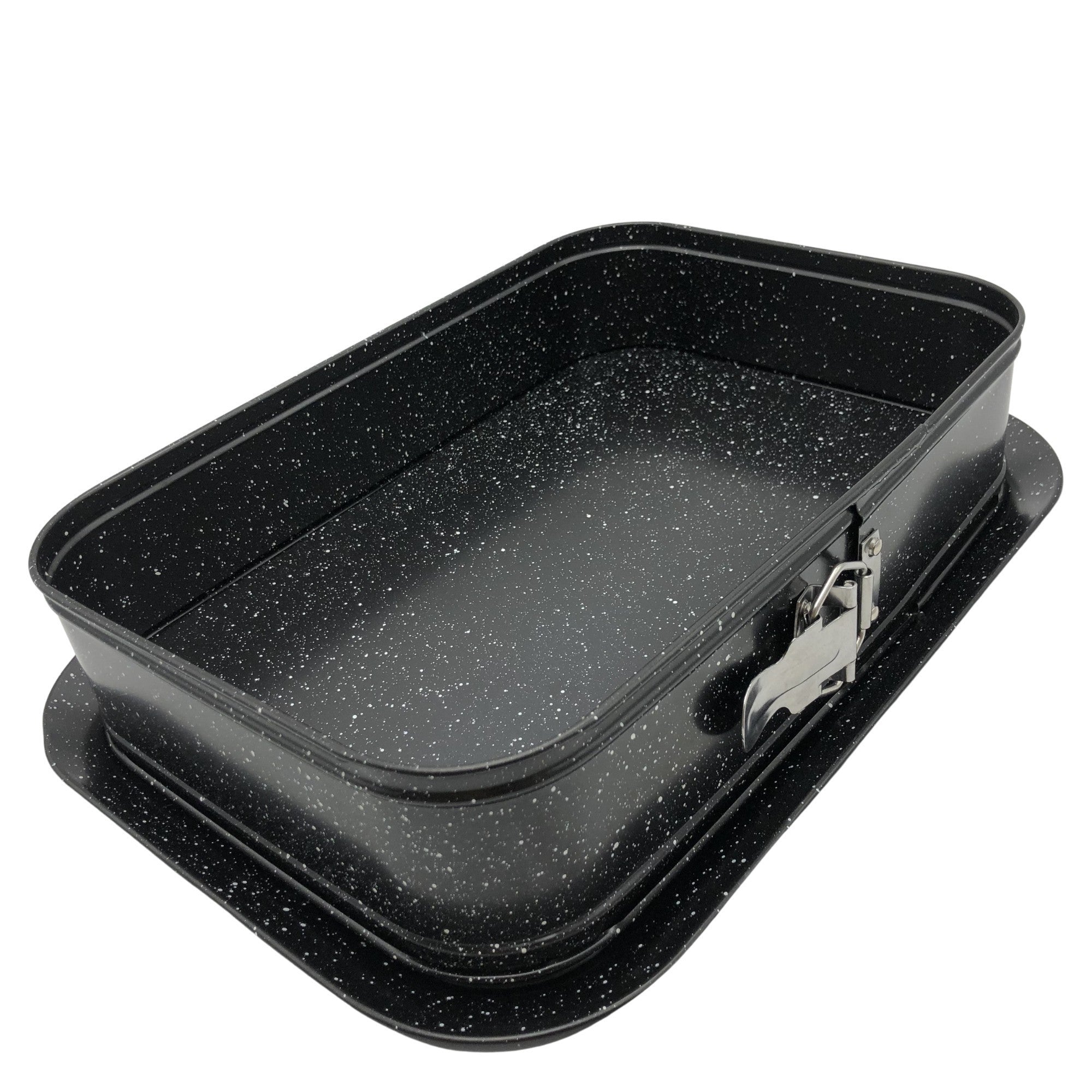 Tava neaderenta Bohmann pentru prajituri