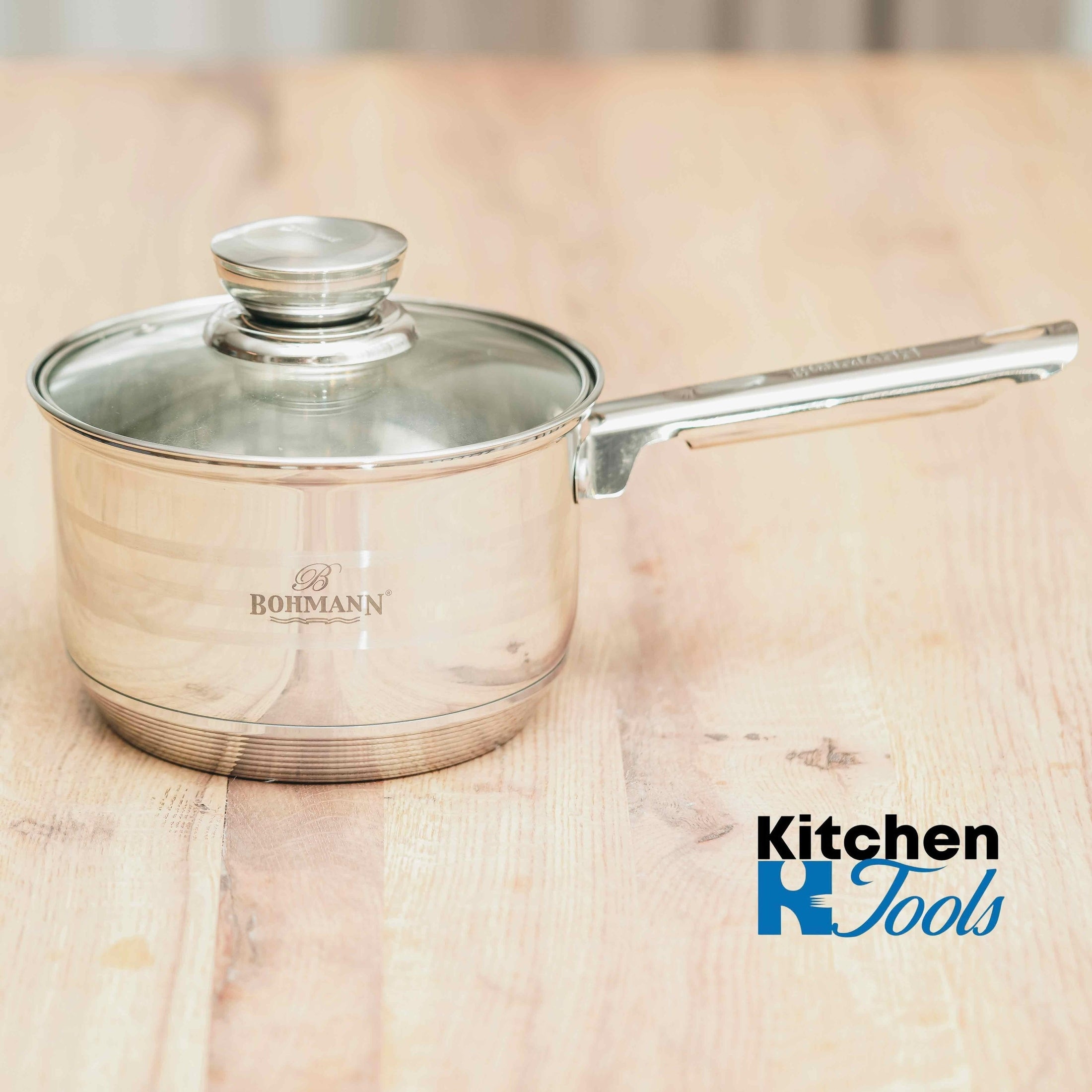 Set Oale Bohmann 12 Piese cu Capace, Austria