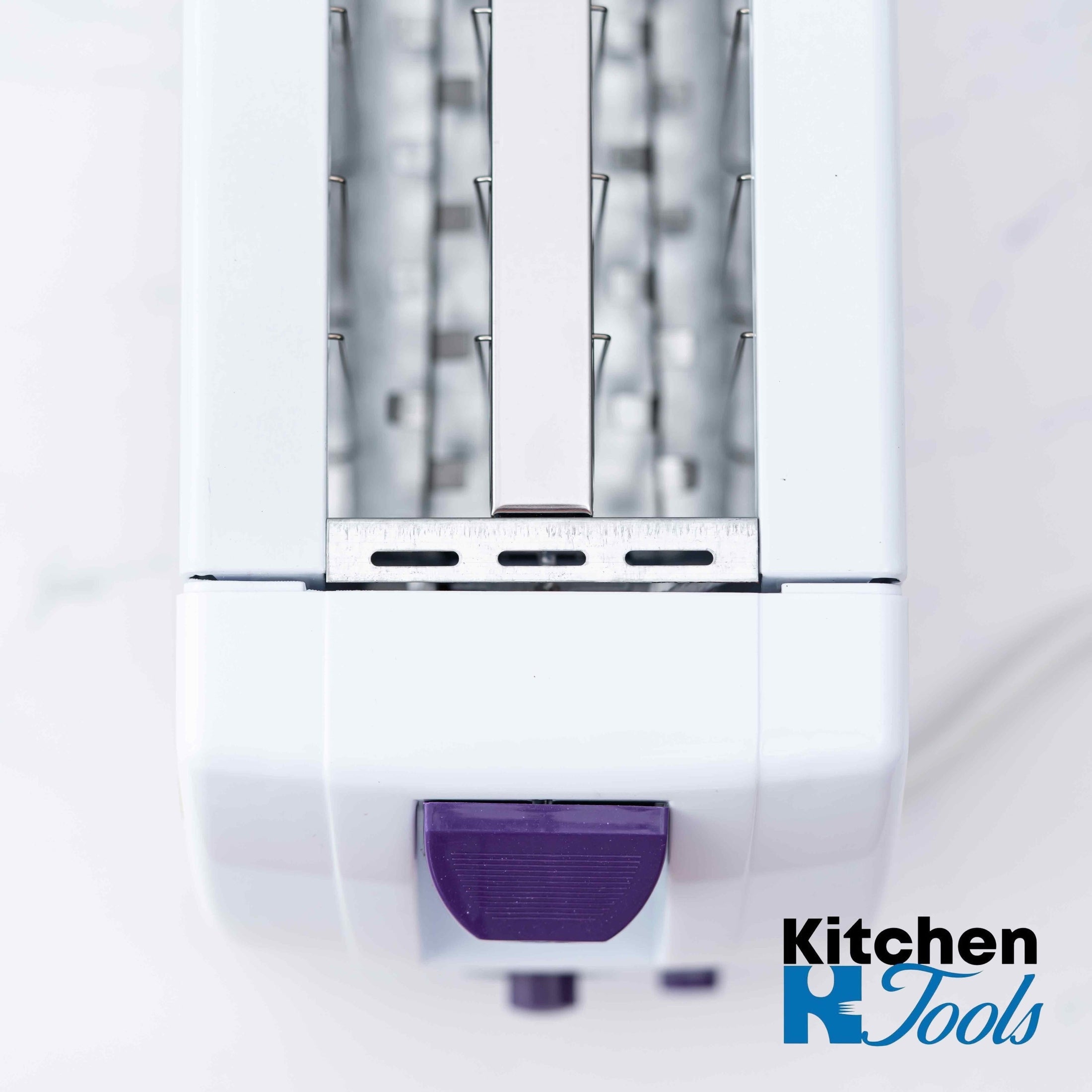 Prajitor paine alb, 1300W, 4 felii