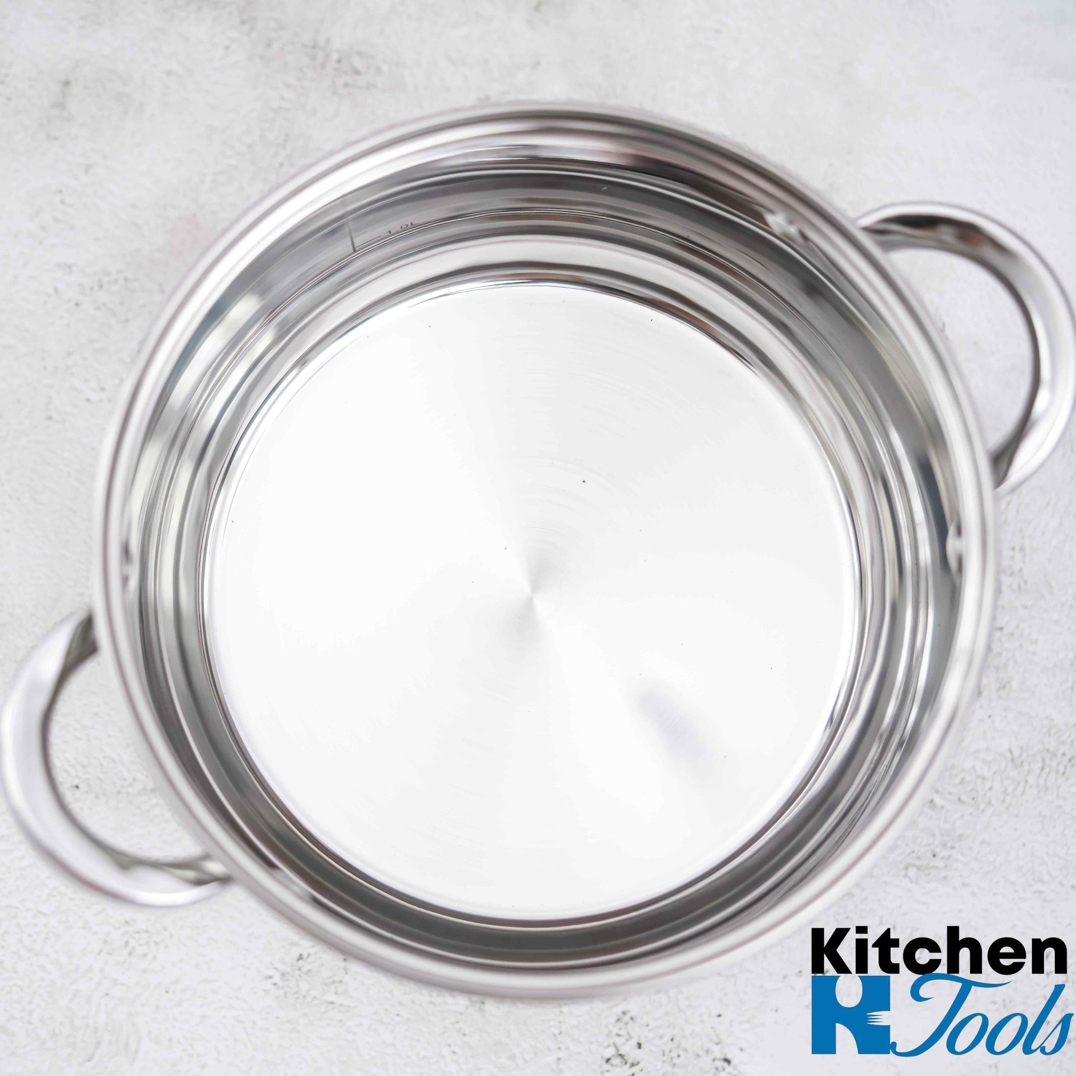 Set Oale Bohmann cu capac din sticlă rezistentă