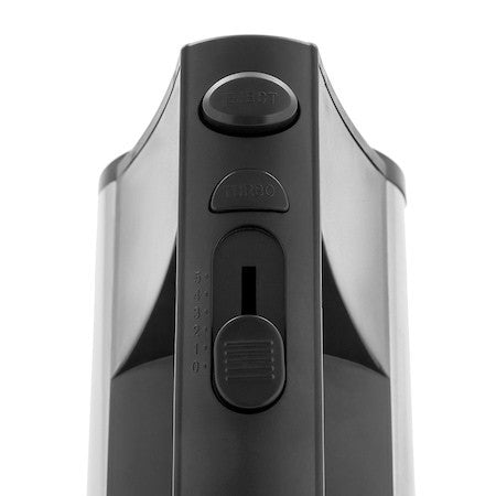 Mixer de Mana VOLTZ 300W, Functie Turbo, Inox