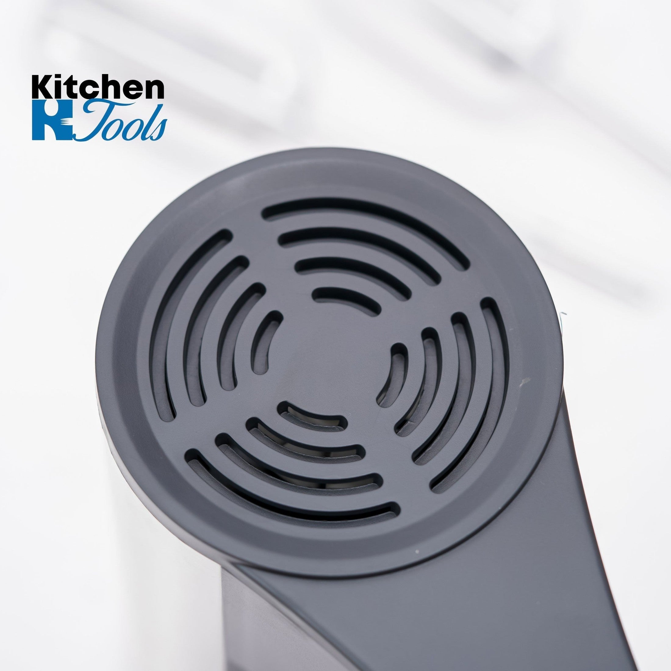 Mixer de Mana VOLTZ 300W, Functie Turbo, Inox