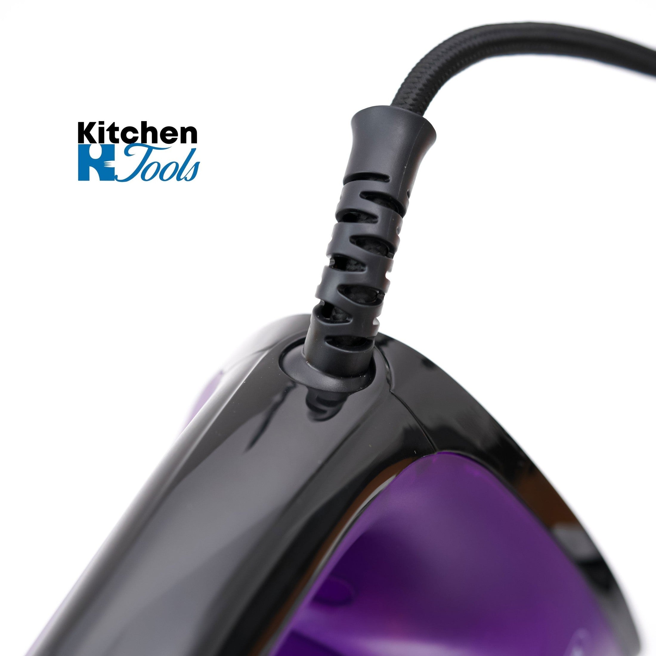 Fier de călcat Voltz cu aburi, 2400W, autocurățare