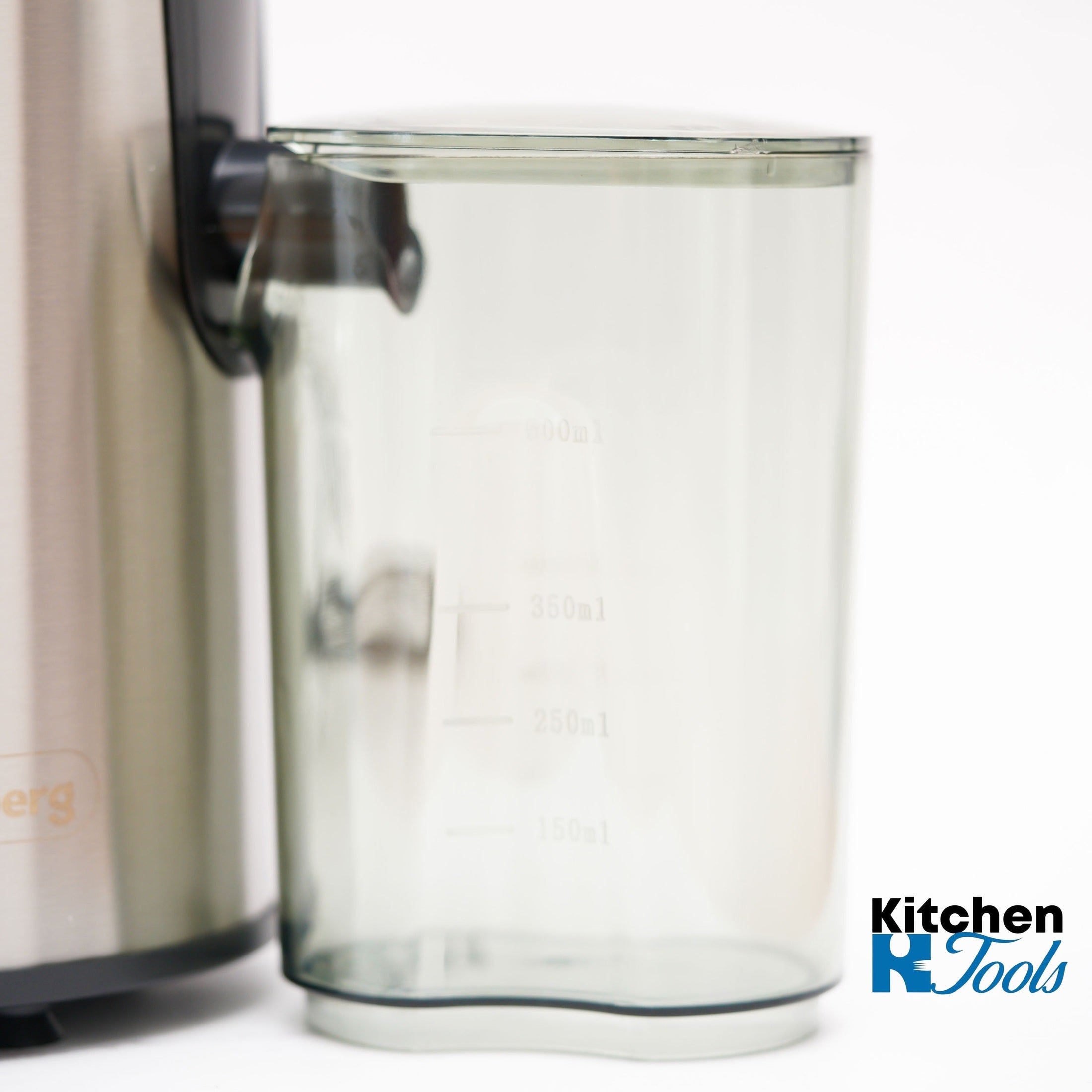 Storcator Rosberg 600W Negru/Inox