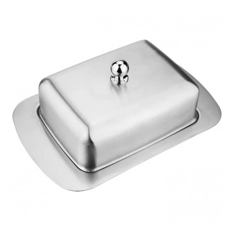 Untiera Bohmann, otel inoxidabil, elegantă și practică