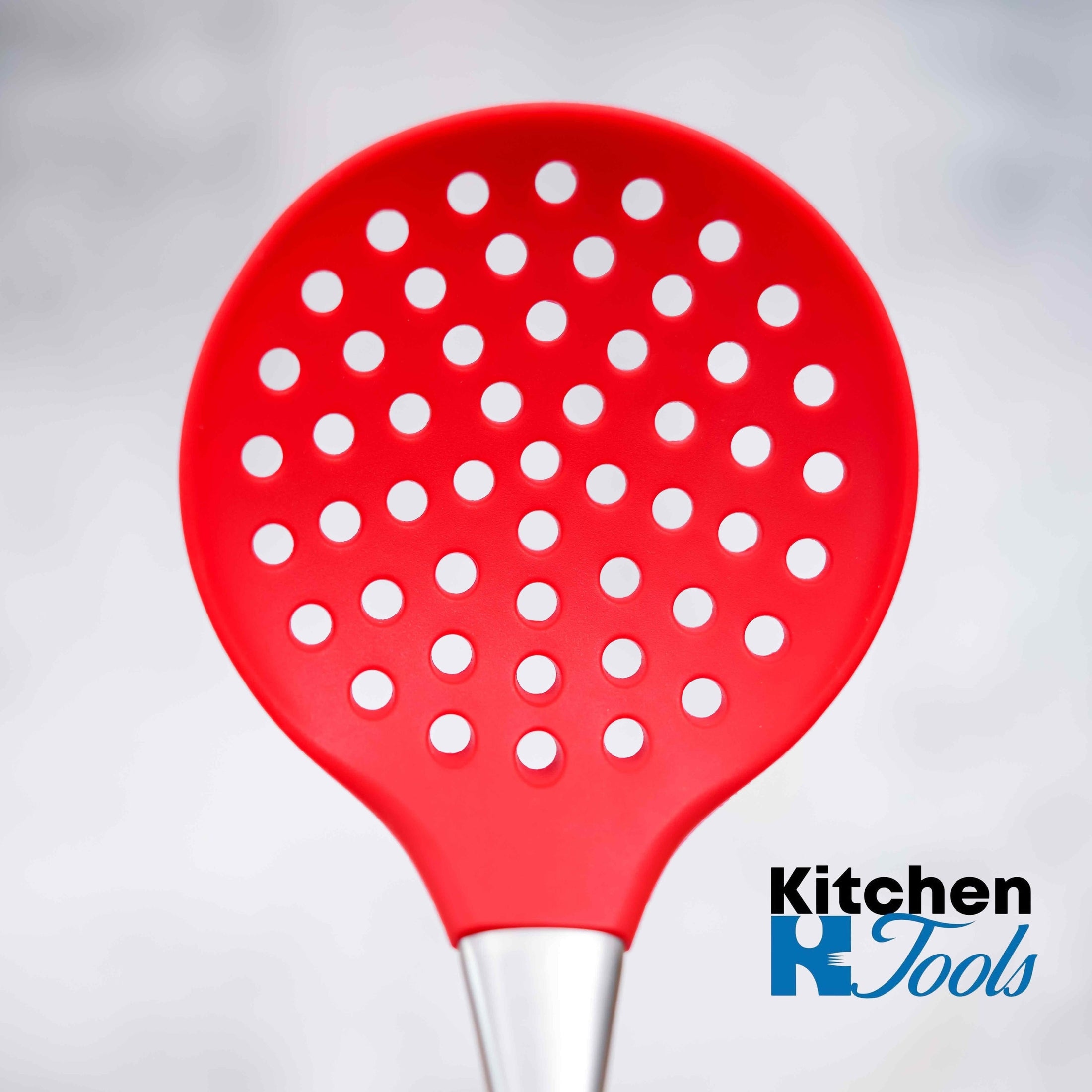 Spumiera din silicon cu mâner inox Bohmann