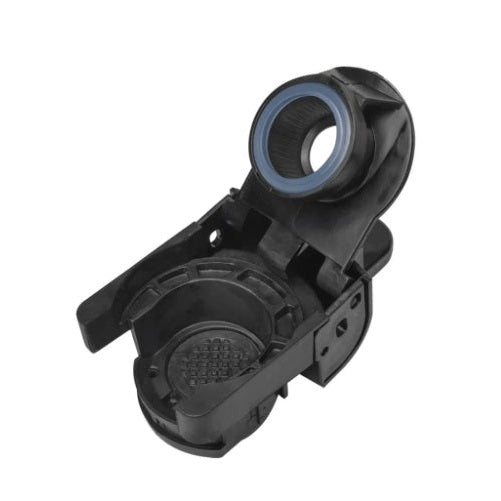 Espressor Rosberg 5 in 1, 1450W, 19 bar, inox