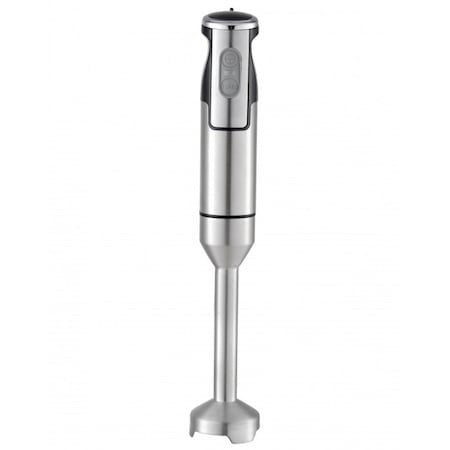 Blender vertical Voltz, inox, funcție Turbo