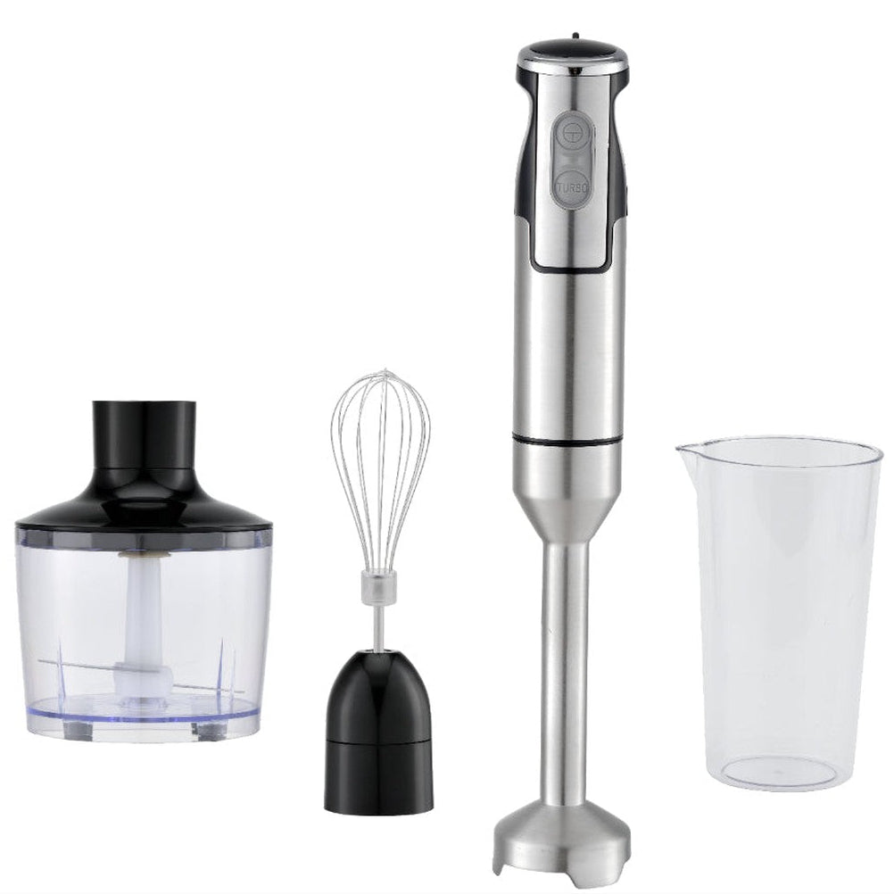 Blender Voltz 3 in1 cu accesorii incluse