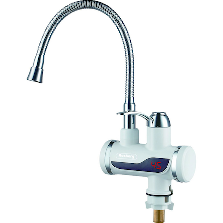Robinet Electric Apa Instant, Incalzire 3000W