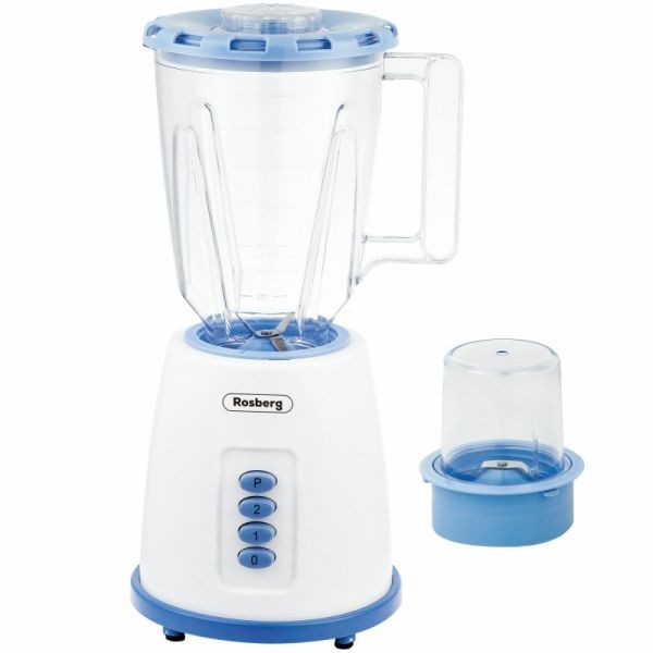 Blender electric Rosberg 500W, 1.5L