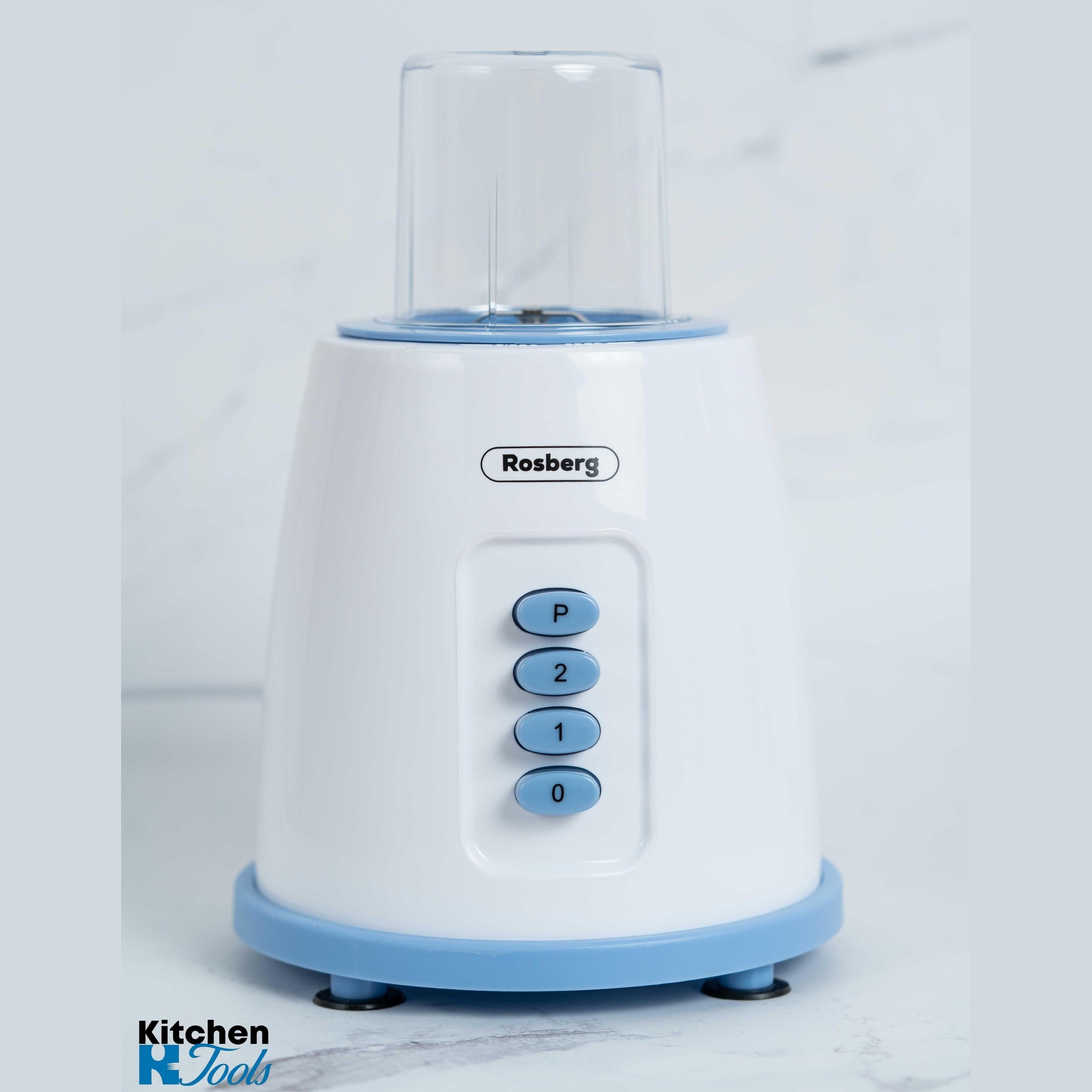 Blender electric Rosberg 500W, 1.5L