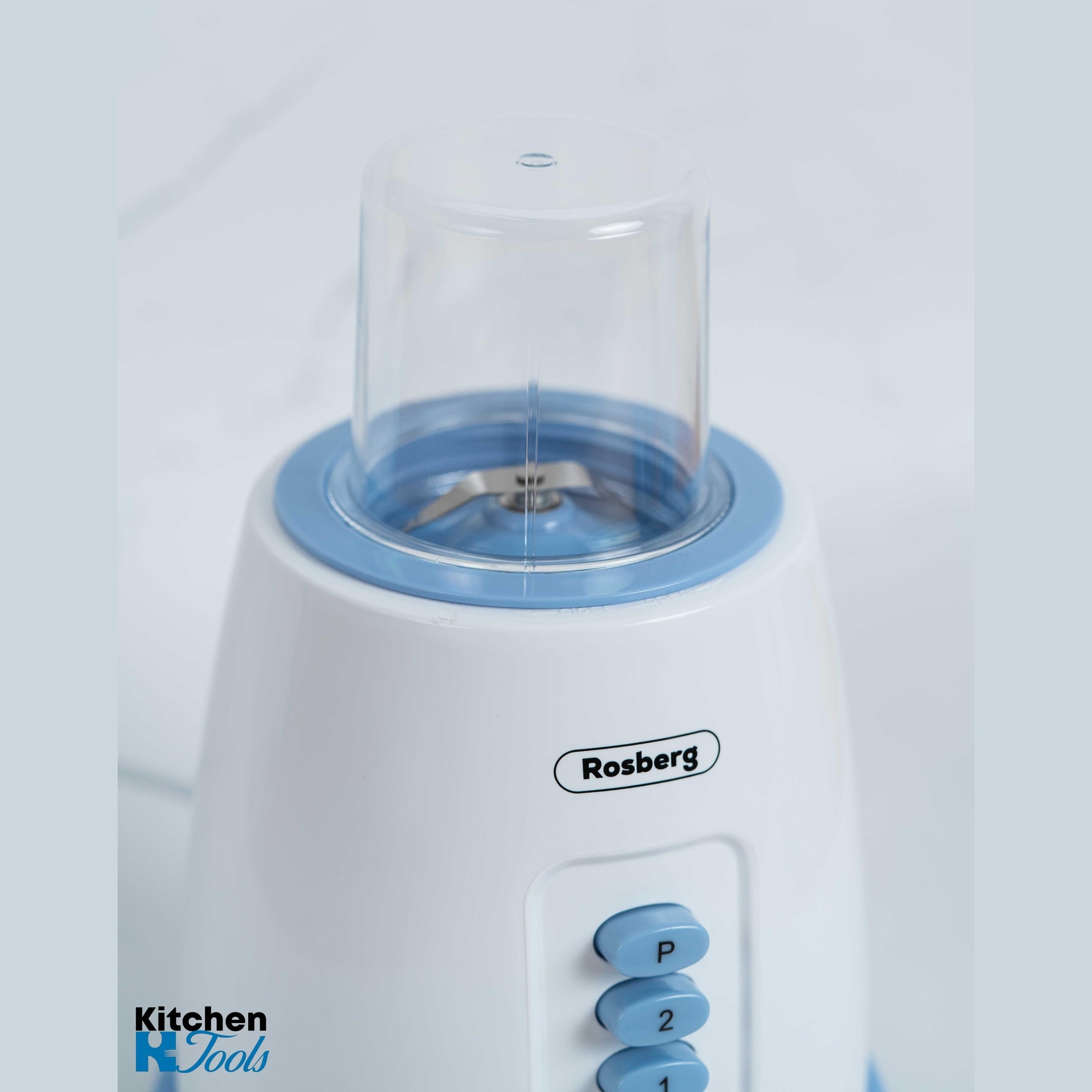 Blender electric Rosberg 500W, 1.5L